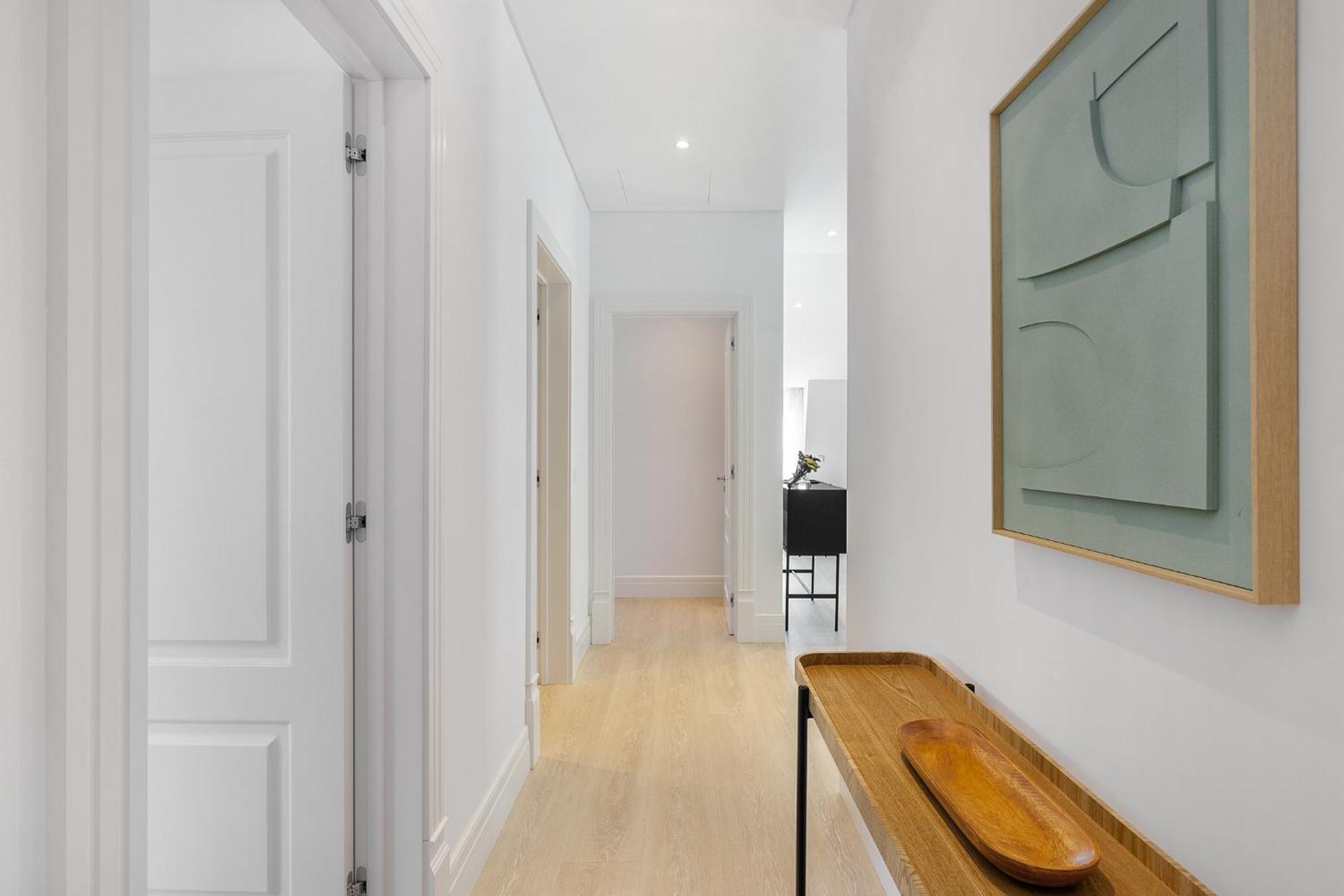 Les Deux Mariettes Apartments & Suites Lisboa Eksteriør billede