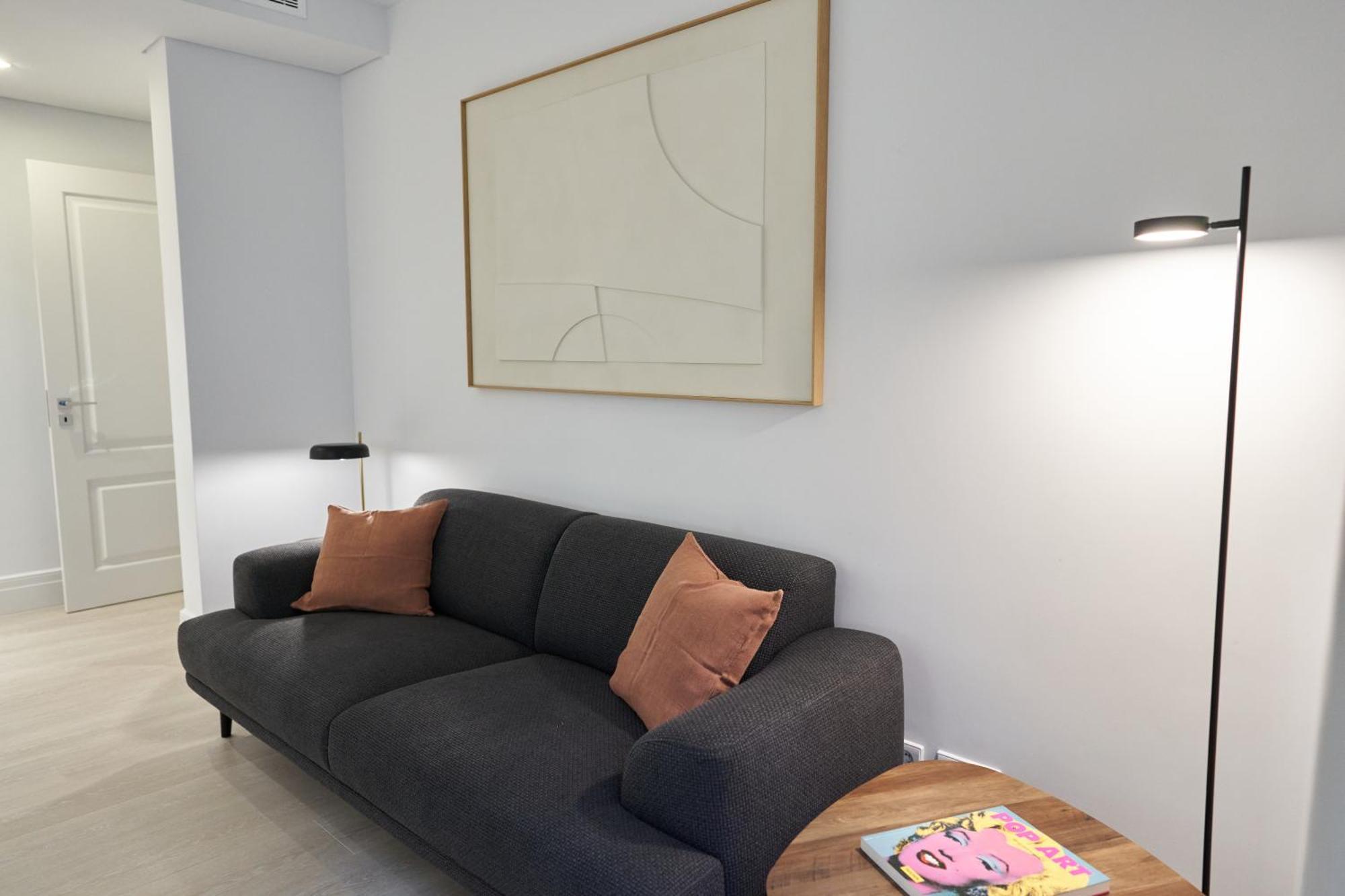 Les Deux Mariettes Apartments & Suites Lisboa Eksteriør billede