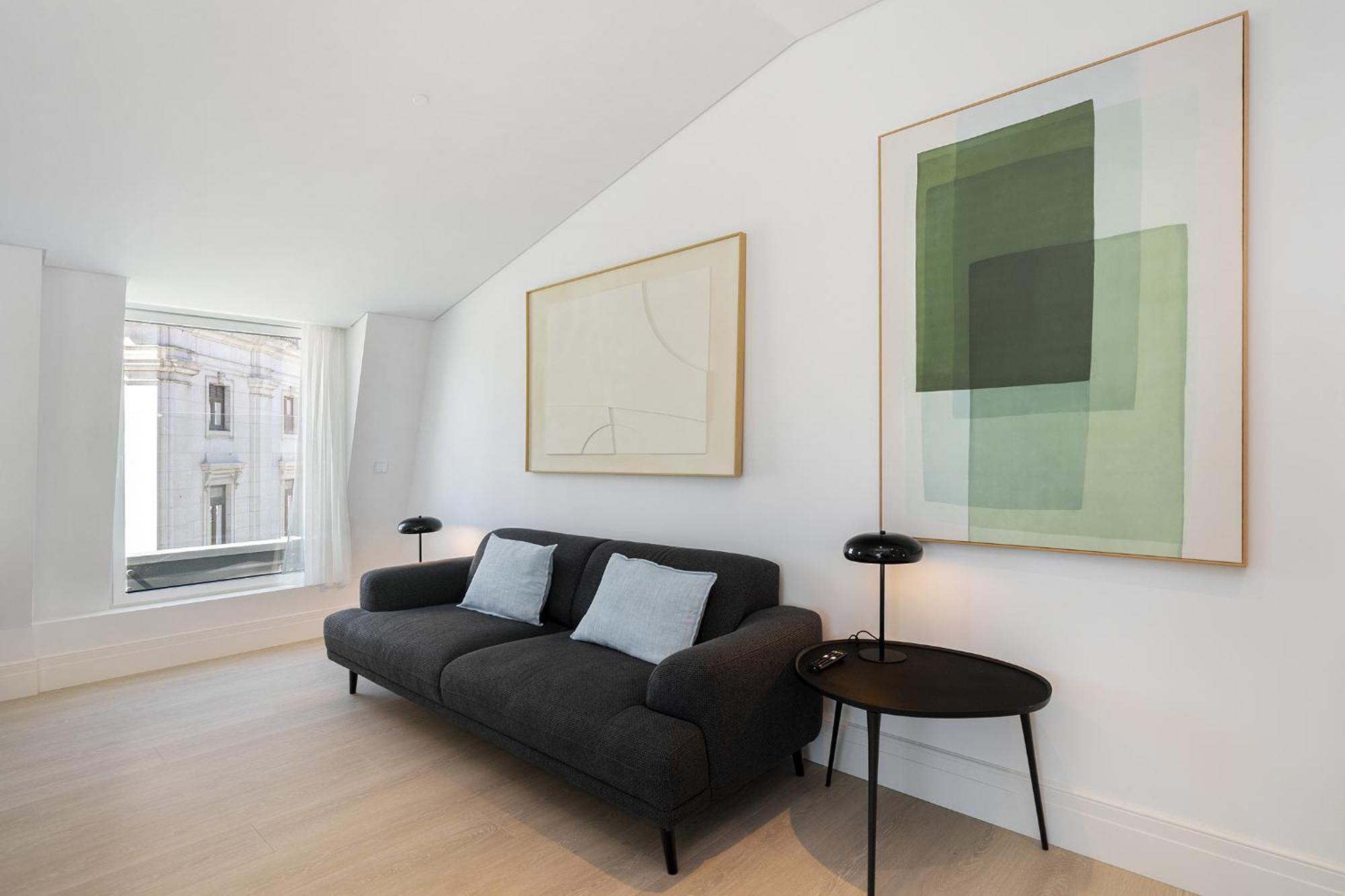 Les Deux Mariettes Apartments & Suites Lisboa Eksteriør billede