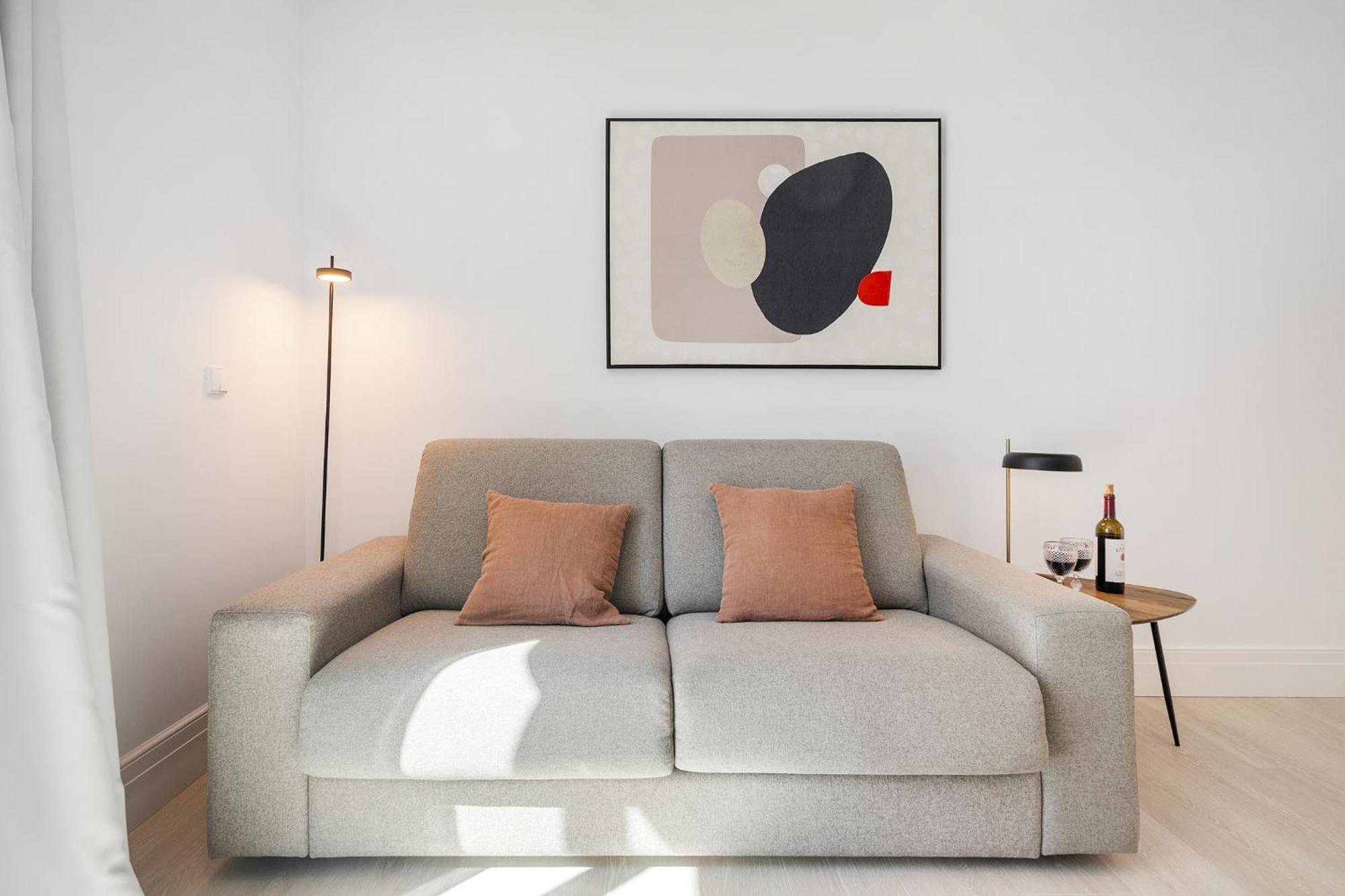 Les Deux Mariettes Apartments & Suites Lisboa Eksteriør billede