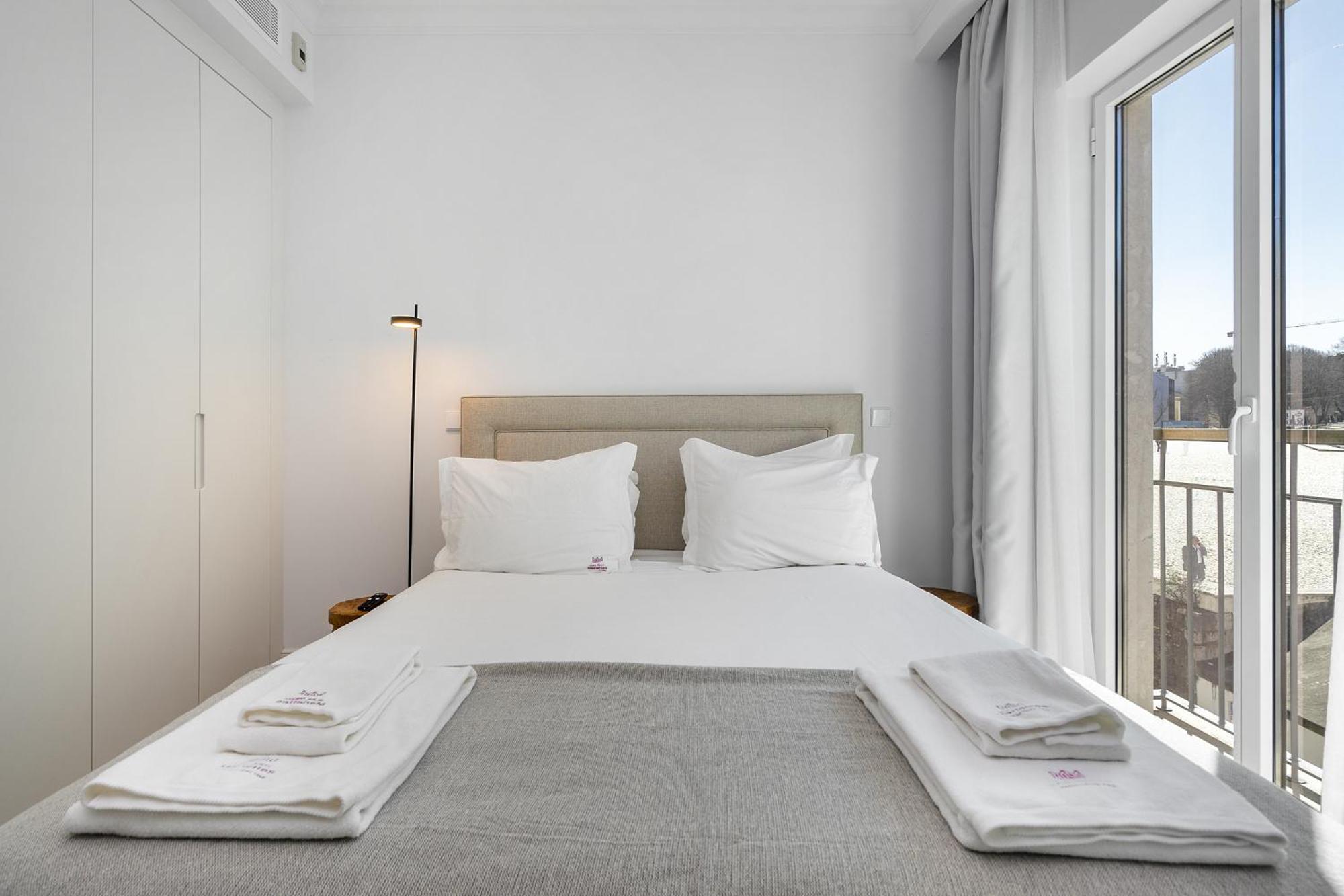 Les Deux Mariettes Apartments & Suites Lisboa Eksteriør billede