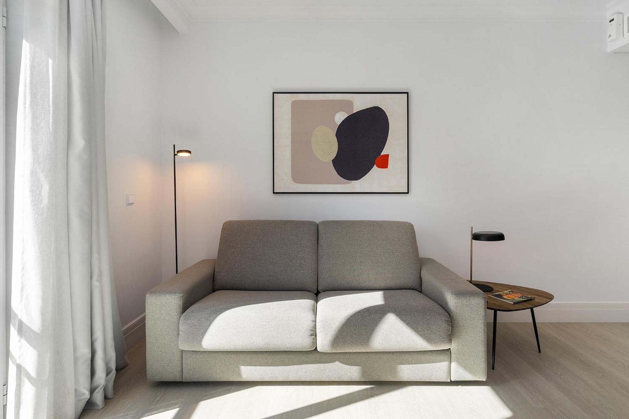 Les Deux Mariettes Apartments & Suites Lisboa Eksteriør billede