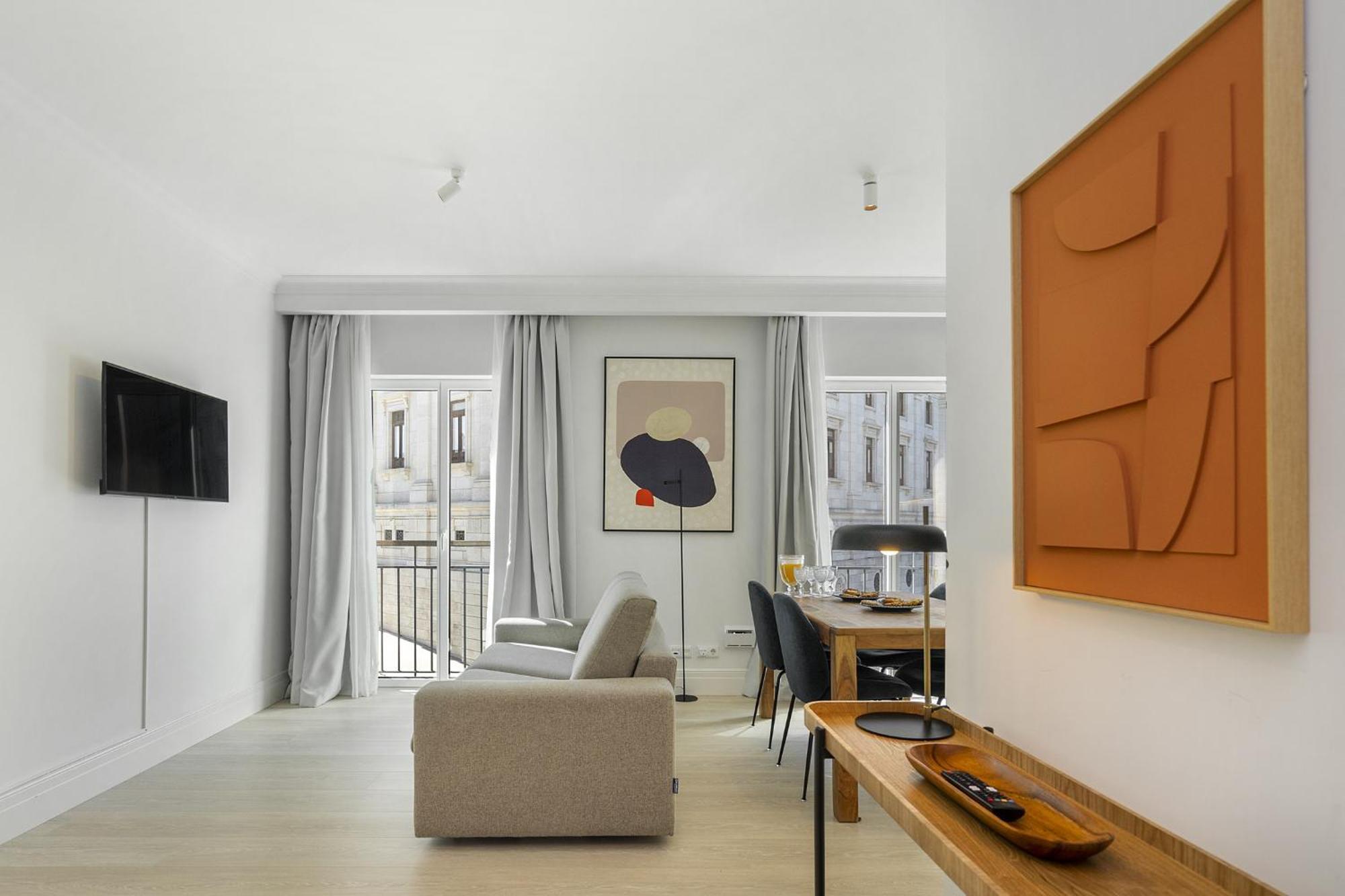 Les Deux Mariettes Apartments & Suites Lisboa Eksteriør billede