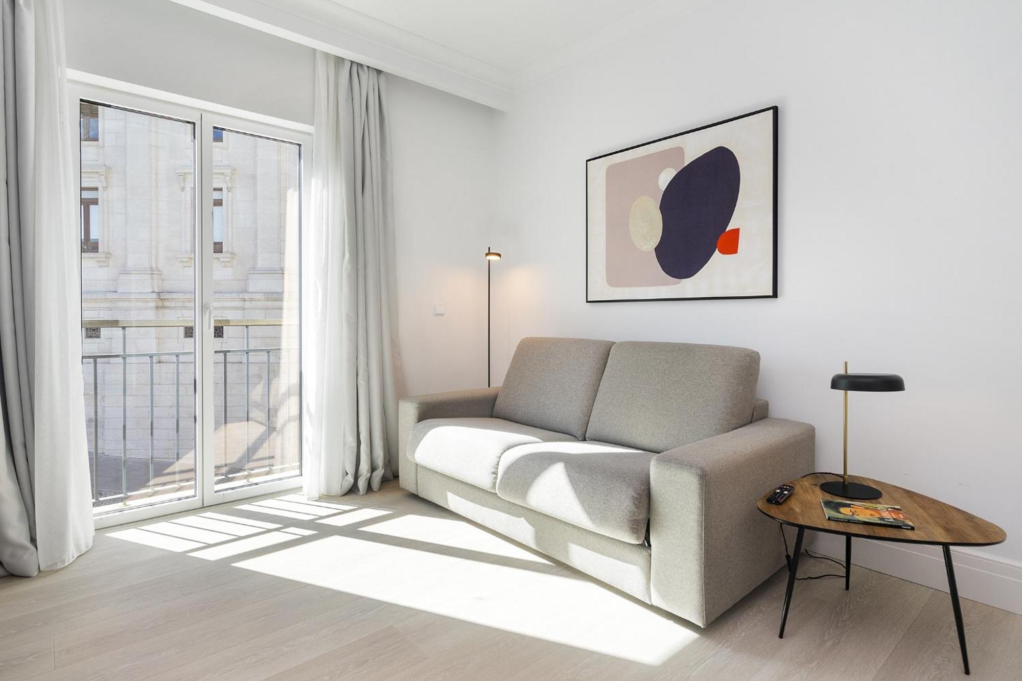 Les Deux Mariettes Apartments & Suites Lisboa Eksteriør billede