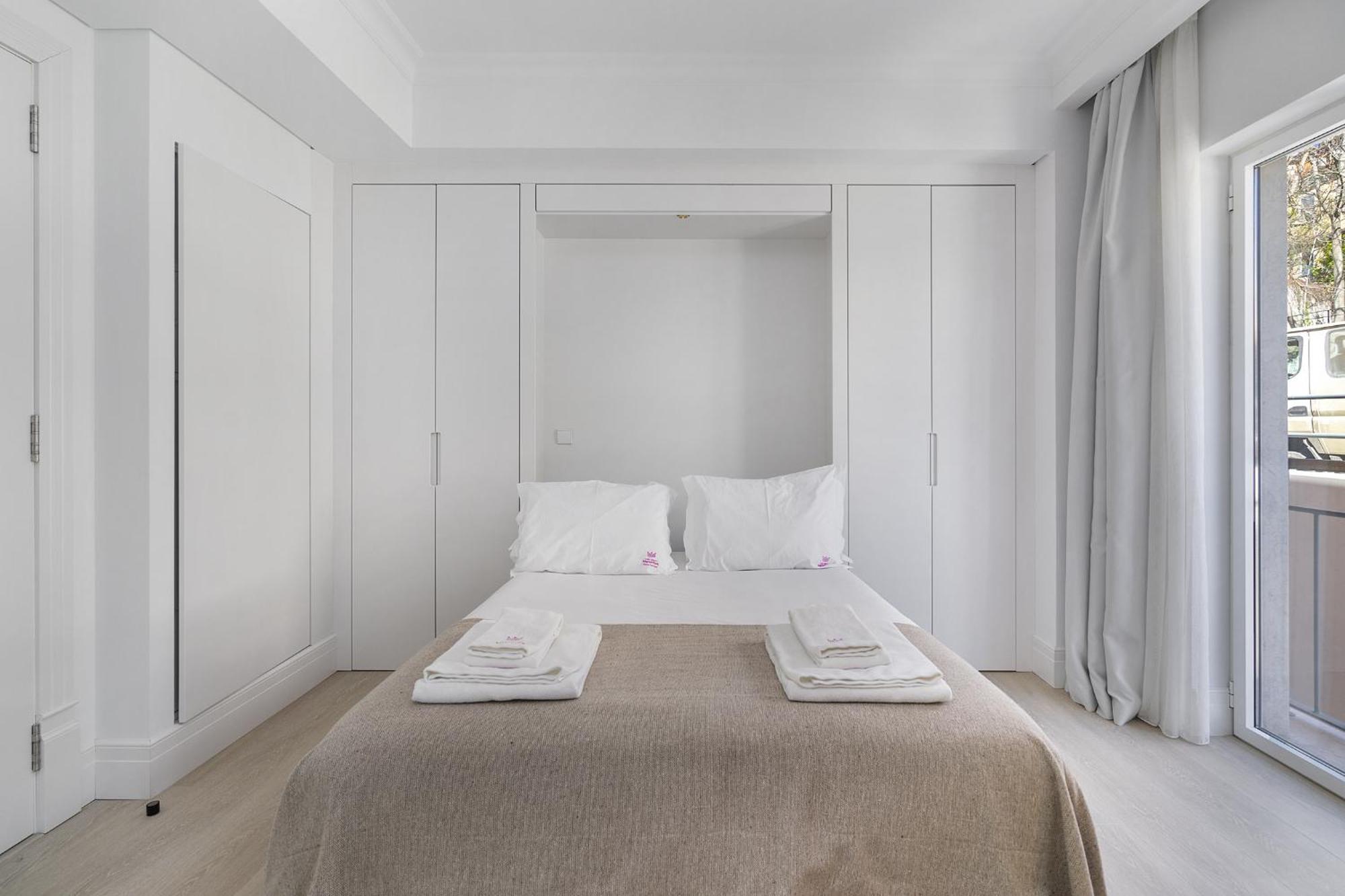 Les Deux Mariettes Apartments & Suites Lisboa Eksteriør billede